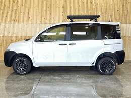 お好みの仕様へカスタマイズ・用品取り付け等もお気軽にご相談下さい！