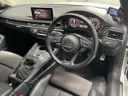 室内もキレイです！気になる臭いや傷みもなく、気持ちよく乗れる1台です♪