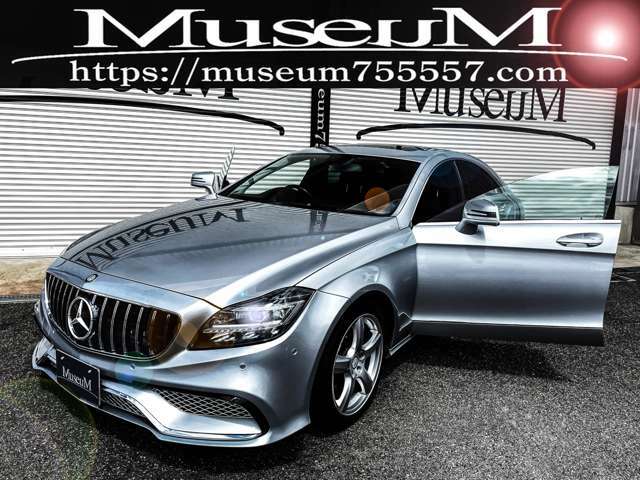 車両カスタマイズはMuseuMへお任せください！　MuseuM【TEL 0266-75-5557】