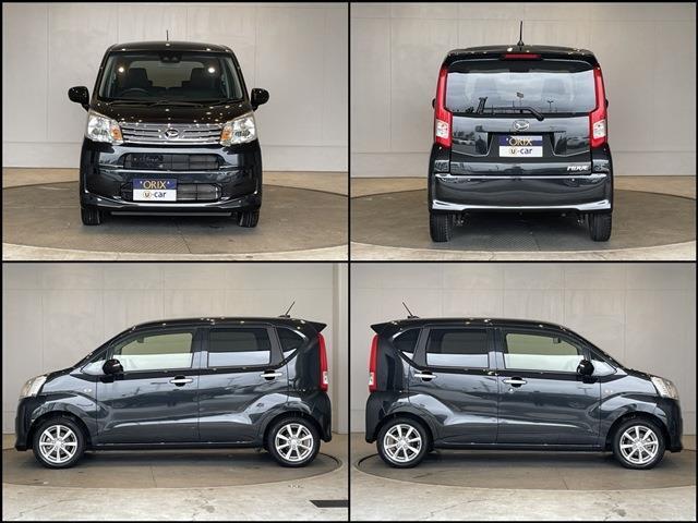 【全車修復歴なし】　オリックス認定中古車は、業界でも非常に厳しいと言われているAISの品質評価システムを導入しております！！