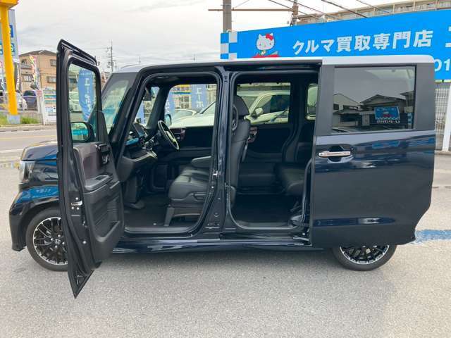 ☆ナビ・ETC・ドラレコ等、お手元にある車のパーツもお取り付け可能です☆