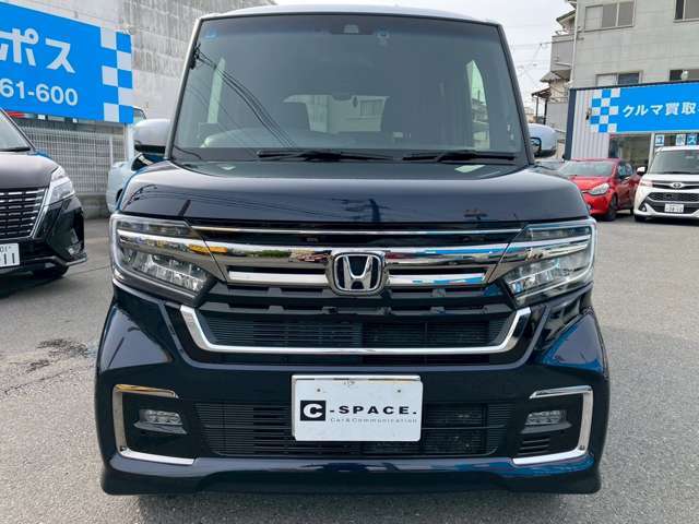 ☆鈑金・修理ご相談ください。当店は、販売だけでなく、お車に関することすべてを承ります。購入後も安心してお付き合い頂けます☆