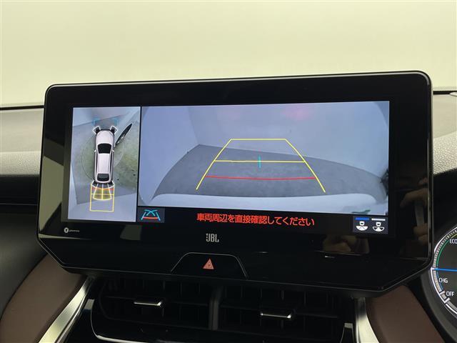 【カーナビ】ナビ利用時のマップ表示は見やすく、いつものドライブがグッと楽しくなります！