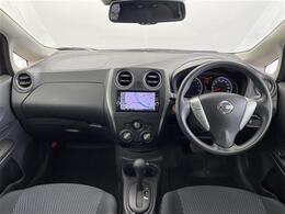 【インパネ全体】『インパネ全体』の画像になります。写真の内容に関してご不明点、ご質問等がございましたらお気軽にガリバー店舗までお問い合わせください。