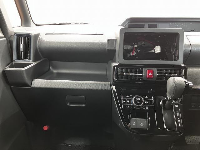 助手席からの景色