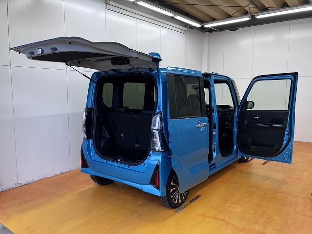 使い勝手あるレイアウト