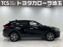 LEDヘッドライトとオートマチックハイビームで、夜間走行時の安心感が違います！