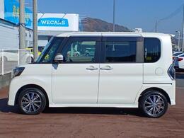 WECARSの在庫ページをご覧いただき誠にありがとうございます！WECARSは「お客様第一」をモットーにお客様のカーライフを全力でサポートいたします！