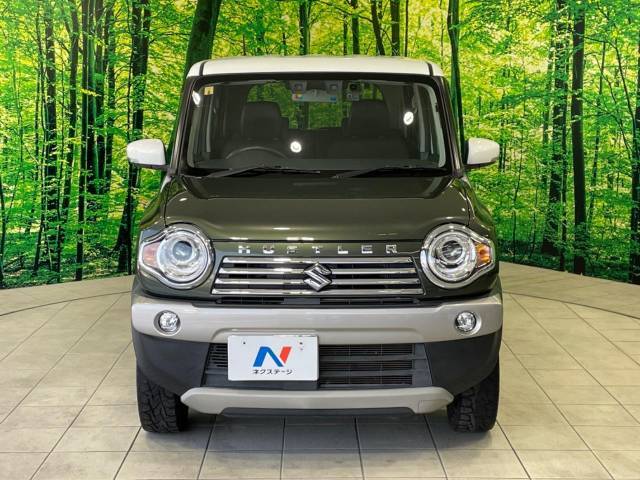弊社では、全車『修復歴なし』のお車のみ取り扱っております。専任バイヤーによる厳選した仕入れの後、入庫後の車両チェックを行い、ネクステージが認定した高品質な中古車をご提供しております。