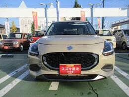 静岡県スズキディーラー中古車　店舗　大型整備工場併設で安心