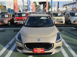 静岡県下に16拠点を擁するスズキ自販静岡のネットワークでお客様のカーライフをしっかりサポート