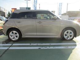 大きなスズキの看板が目印！！