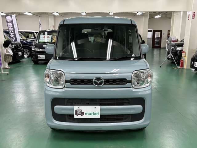 山陽自動車道：大野ICから約5分！ご来店の際はご連絡ください！