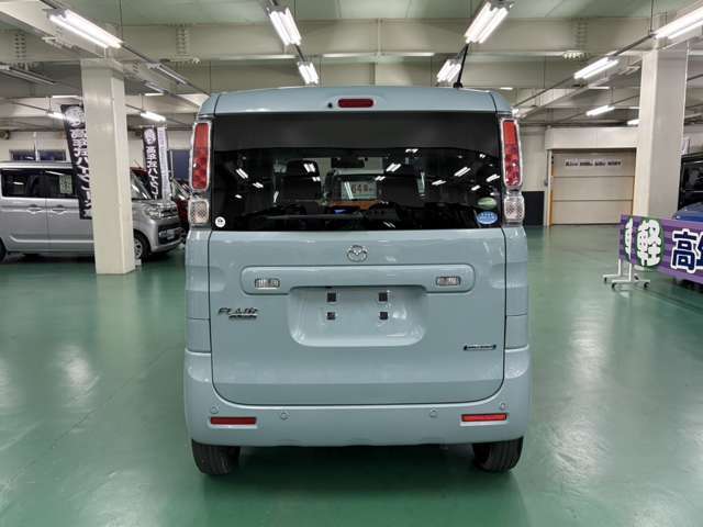 自社鈑金工場・自社整備工場完備！　納車後のアフターフォローもご安心ください！