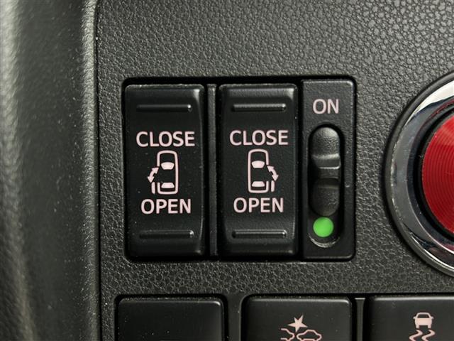 【運転席操作部】快適なドライブを楽しむための機能が装備されています！運転席から触れるので、使いやすいです！除菌プランいれていただくと、さらに清潔で安心していただけます！