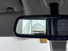 【全周囲/全方位/アラウンドビューモニター機能】全周囲カメラも付いているので安心です！！！ 女性でも楽々駐車可能ですね！！！