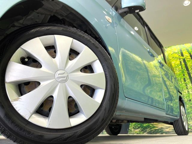 【純正14インチスチールホイール】ネクステージでは『社外アルミホイール』も好評発売中！有名ブランドからお値打ちなアルミまで幅広くご提案致します♪スタッドレスタイヤも取り扱っておりますのでお任せ下さい！