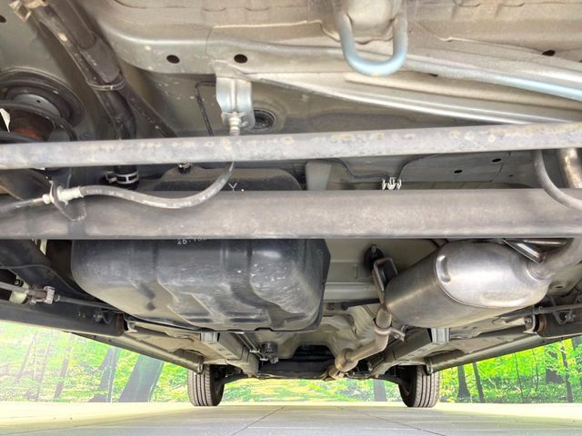 下回りがきれいなうちに、防錆加工の施工がオススメ。降雪地域はもちろん、沿岸部にお住いの方や、趣味でマリン・ウィンタースポーツをされる方にご好評いただいております。