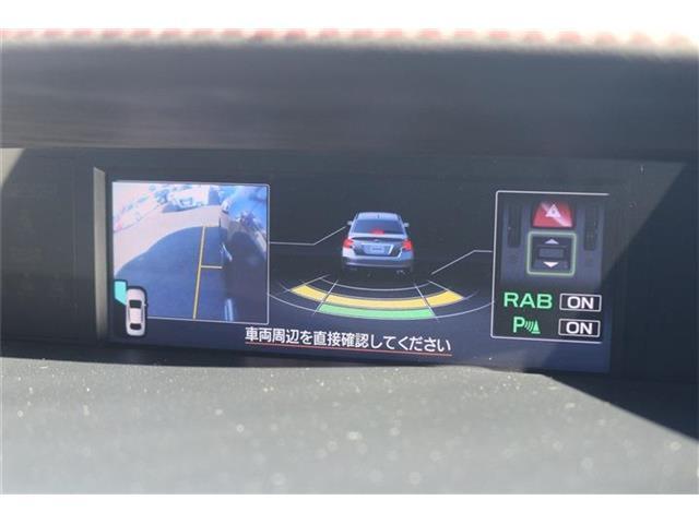 サイドカメラも付いておりますので、安心です！