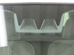 このカメラで前方の障害物を感知してぶつからないをサポートします