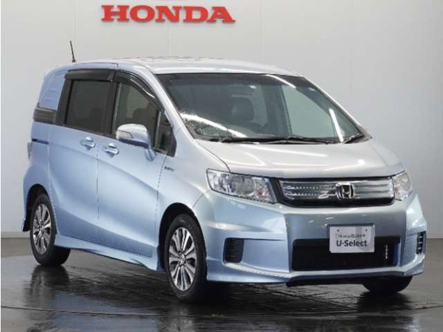 Honda中古車商品化整備基準に基づく法定12か月点検整備を実施致します。分解整備記録簿もお渡し致しますので、より安心してお乗りいただけます。。