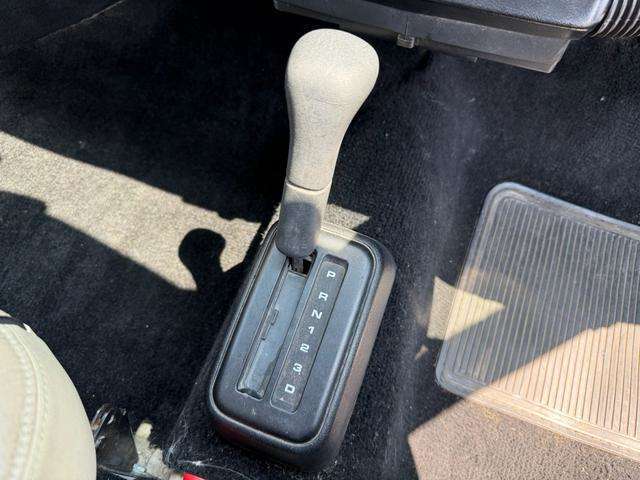 オートマの変速もスムーズです☆追加整備もご相談ください。ご購入時の納車整備との同時作業であればお安く作業させていただけます！