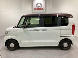 購入後も自社指定整備工場完備でお客様の愛車をしっかりサポート致します！御納車時には安全かつ安心してお乗り頂けるようホンダ専門知識を持つ整備スタッフが点検・整備・装備も説明をしてお渡ししております。