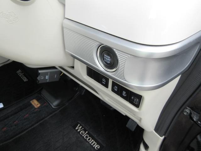 車種によってさまざまですがシンプルに統一してますよ！今は、ボタンでエンジンスタートできるお車もあるんですよ♪ぜひ体感されてみませんか？？