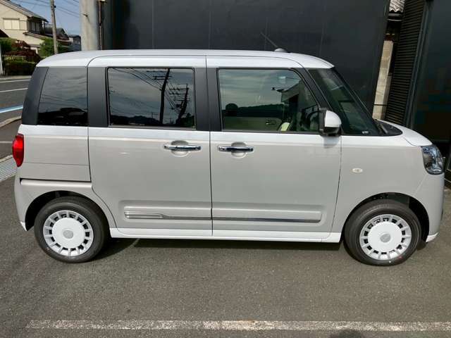 ☆安全装備・衝突軽減ブレーキ付のお車も多数ご用意しております☆詳しくは営業スタッフご相談下さいませ♪