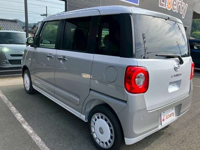 ☆当店の届出済・登録済未使用車は、原則走行距離が10km未満で年式が2年以内の車としております。☆豊富な在庫から車種、グレードや色をお選びいただくことできます。