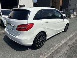 車検切れの車輌については、予備検渡し、もしくは車体のみ販売も対応しております。お気軽にお電話ください。全国納車OKです。