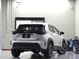 オートローンでのカー用品同時購入やボディコーティングもOK！車検・板金・メンテナンス、ワンストップでおクルマの事を全てお任せ頂けます。