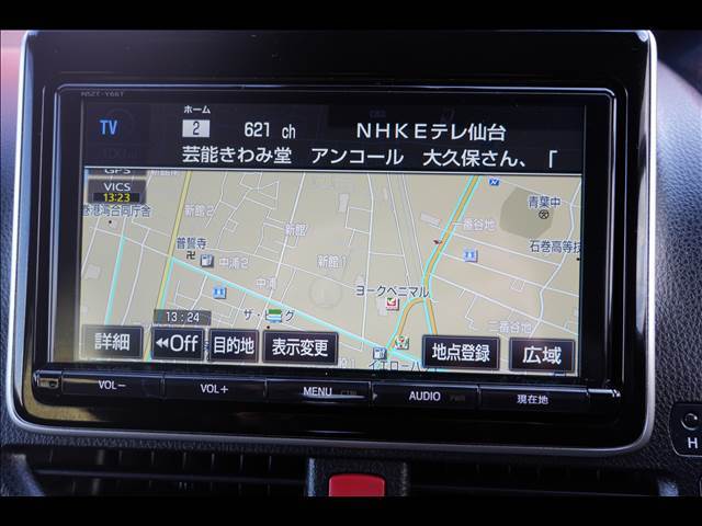 県内最大級のハイブリッド＆コンパクトカー展示場です。車種やカテゴリーごとに展示されて見やすいです！