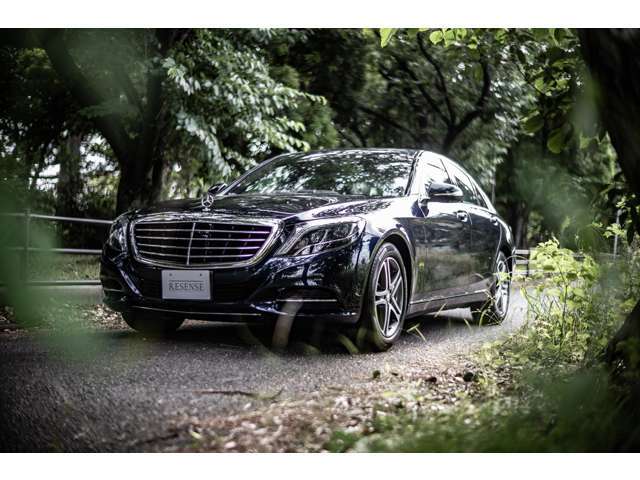 この車両の魅力や背景を掘り下げた試乗記を、当店の公式ホームページで配信中です。https://www.resense.blue/post-124293