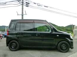 車検受け渡しの価格となります♪