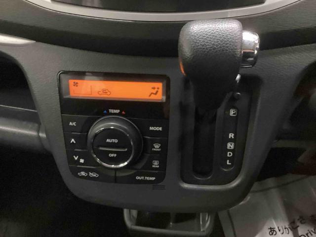 車内全体です（後方から）