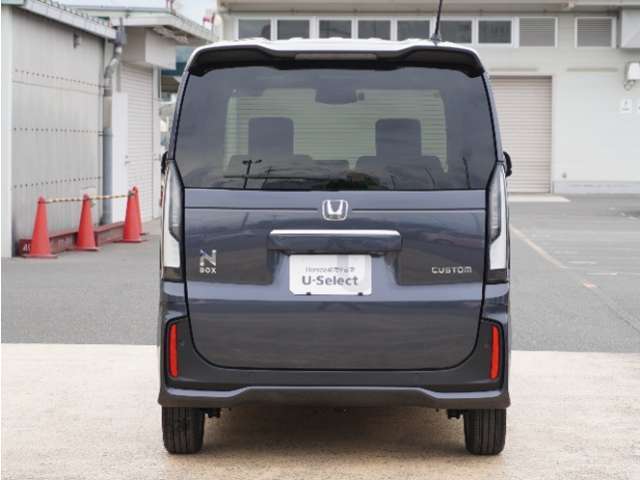 ホンダ車専門のエンジニアが中古車加修消耗品交換基準に準じた整備をキッチリ施してお渡しさせていただきます！