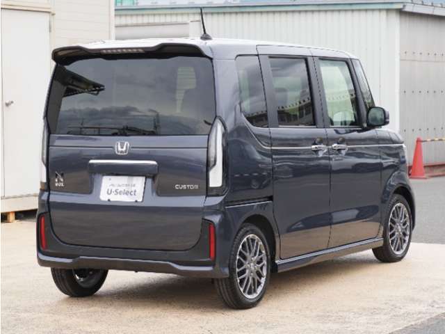 ◆法定整備実施◆Honda認定中古車の整備基準にもとづく整備を実施いたします。法定点検の整備に加え、Honda独自のプラスアルファー点検整備を実施。基準を満たしていない消耗部品を交換いたします。
