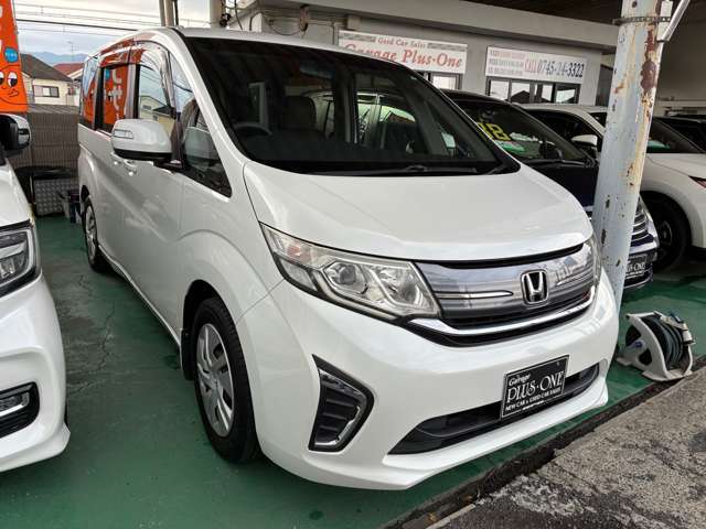 ワンオーナー　禁煙車　純正Gathers9インチプレミアムインターナビ