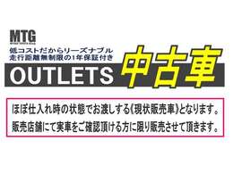 納車日から1年間・距離無制限のロングラン保証付です！お住まいの近隣のトヨタ販売店をはじめ、全国約5000店のトヨタディーラーで有効です。また、有料にて最長＋2年まで延長可能です。（合計3年まで可能）