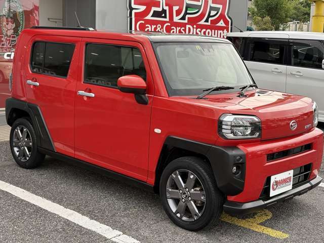 ☆チャンスの魅力1☆わかりやすい見積！！管轄外登録費用等の不明朗な費用は頂きません！きっと納得頂けるはずです！！（県外登録費用等は別途）