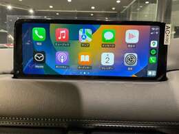 ★10.25インチマツダコネクトディスプレイ　TV（カープレイ対応）★ETC★全方位モニター★BOSEサウンドシステム★フロント・リアシートヒーター