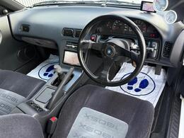 ★5速MT★ナルディステアリング★ETC★TRUST追加メーター（ブースト計・水温系）★