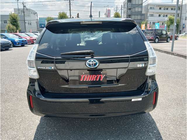 展示車両は全て状態表を提示しております。車両状態が一目で分かります。