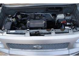 ターボ　4速AT　全席パワーウィンドウ　　 パワーステアリング　エアコン　キーレスエントリー　エアバッグ　オーディオ　車検整備付き