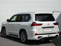 【装着オプション詳細】・モデリスタエアロ・モデリスタスポーツマフラー・リヤシートエンターテインメントシステム・モデリスタ21インチAW