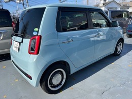 ホンダの2年間のホッと保証付きです☆ご希望に応じて＋3年にできます。詳しくはお問い合わせください♪