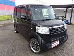 憧れの高級車や高年式車に半額据え置きで乗れてしまう残価設定型ローンの「ゴジュッパ」を導入◆残価設定を使用する事によって、低予算で、ご希望の車両が購入可能になりました◆詳細はスタッフに、ご確認下さい◆