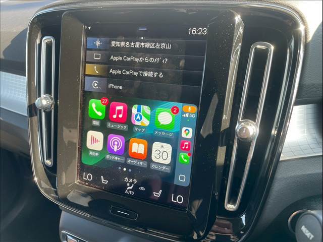 ☆アップルカープレイ搭載☆