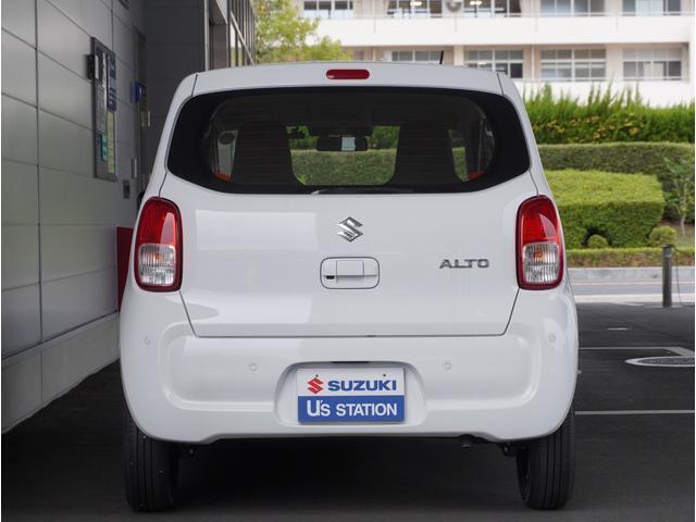 【外装クリーニング済み】外装も入庫時にしっかりと洗車しております。また納車前も綺麗にして納車いたします。